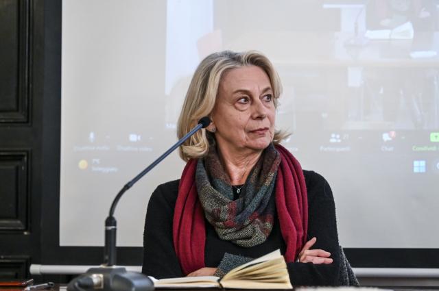 Chi &egrave; Silvia Albano, giudice della sentenza sui Cpr in Albania, capo &ldquo;toghe rosse&rdquo; e presidente di Md, post pro migranti sui social