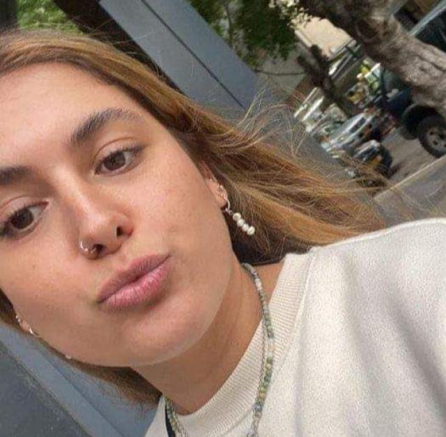 Shirel Golan suicida nel giorno del suo 22&deg; compleanno, era sopravvissuta al 7 ottobre, fratello: &ldquo;Uccisa due volte da Israele, non le ha fornito supporto psicologico&rdquo;