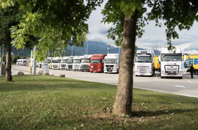 Ad Autobrennero il riconoscimento di qualit&agrave; europeo