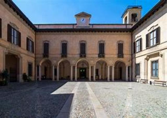 Palazzo Clerici