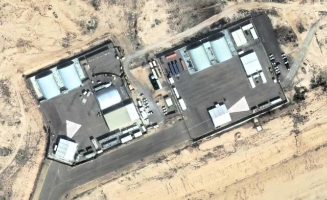 Drone segreto di Israele RA-01, svelata arma nascosta di Tel aviv nella base di Ramon per &ldquo;colpire Iran&rdquo;, falla nell'intelligence Usa