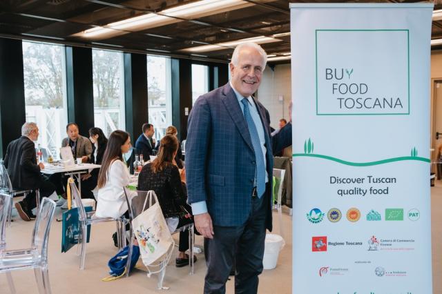 Eugenio Giani ph Ilaria Costanzo