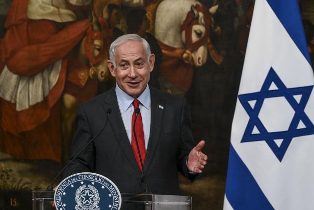 Israele, "chi semina violenza raccoglie vendetta", una massima che racchiude l'era Netanyahu, la cui arroganza alimenta solo odio