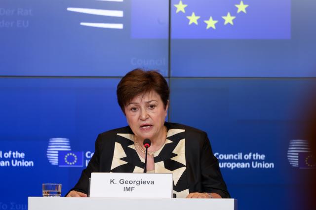 Fondo monetario internazionale rivede al rialzo crescita della Russia al 3,6% nel 2024, Italia confermata a + 0,7% 