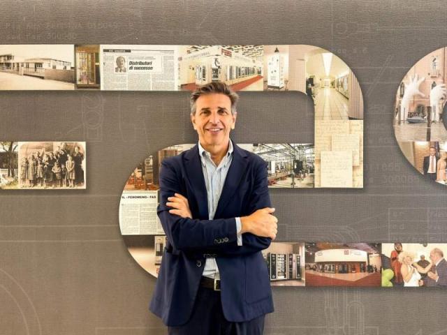 Fas International, acquisito il 35% della veronese&nbsp;Alturas Sistemi; varato il nuovo Piano Industriale 2025-2027