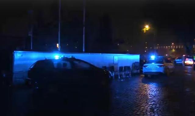 Esplosione alla Toyota Material Handling di Bologna, Montanari (Fiom): "Era previsto sciopero per sicurezza sul lavoro" - VIDEO