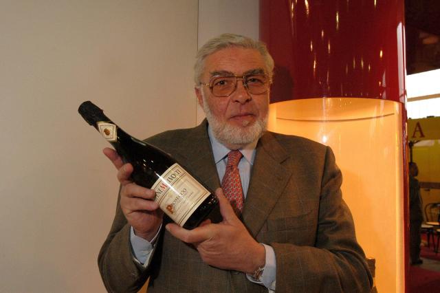 Addio a Etile Carpen&egrave;, morto il padre del Prosecco a 80 anni, era la quarta generazione della Carpen&egrave; Malvolti