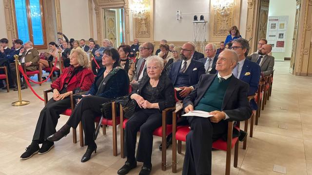 Filatelia: Dal Granducato di Toscana al Regno d'Italia