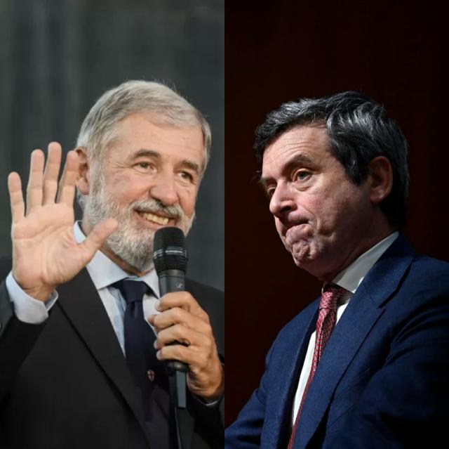 Elezioni Regionali Liguria, conclusa campagna elettorale, Bucci (cdx) pronto a governare, in vantaggio di 2 punti su Orlando (csx)