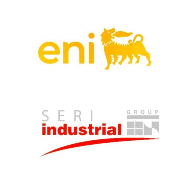 Eni, definito accordo con SERI Industrial per lo sviluppo industriale del settore batterie elettrochimiche al litio-ferro-fosfato