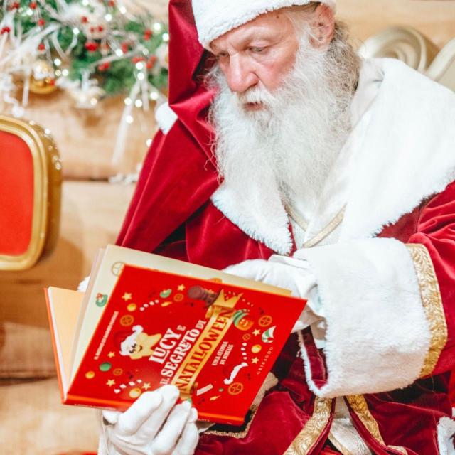 Inno al Natale, al potere della speranza 