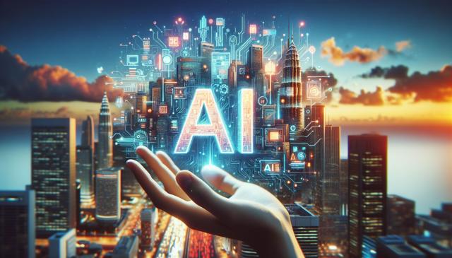 Intelligenza Artificiale e scrittura: un caso di plagio dimostra che la nostra epoca persegue il male e il brutto