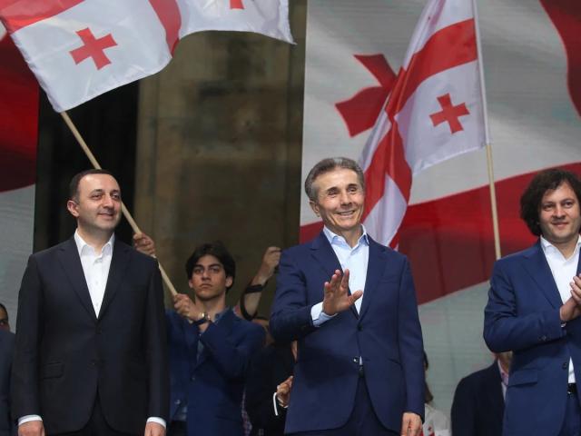 Elezioni Georgia, il partito di governo filorusso Sogno Georgiano vince col 59%, opposizioni: "Vittoria rubata"