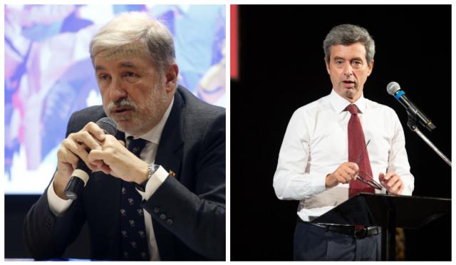 Elezioni Regionali Liguria, conclusa campagna elettorale, Bucci (cdx) pronto a governare, in vantaggio di 2 punti su Orlando (csx)