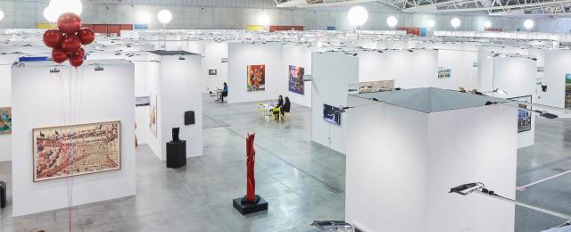 Il ritorno di Artissima a Torino per scoprire ed esplorare il panorama dell'arte contemporanea