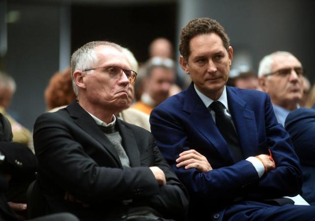Stellantis, Tavares verso le dimissioni anticipate in trattativa con Elkann, buonuscita da 40 milioni pi&ugrave; azioni del gruppo