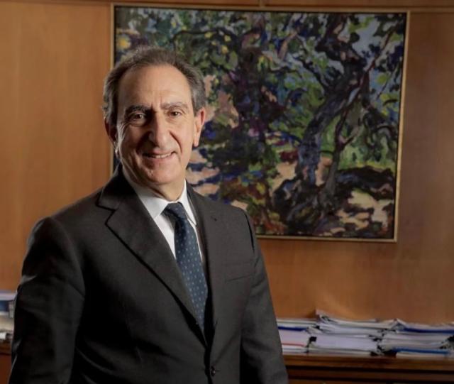 Carlo Fuortes - Maggio Musicale Fiorentino