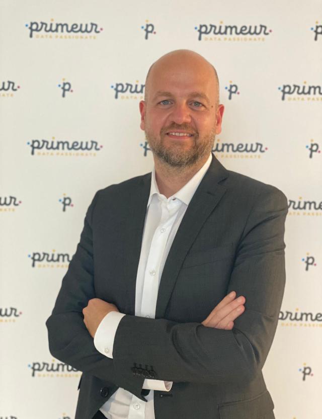 Intervista Stefano Musso, CEO Primeur