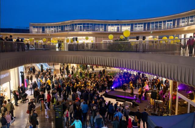 Scalo Milano Outlet & More