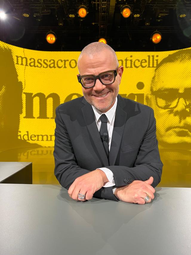 Anticipazioni Le Iene Presentano Inside stasera, da Enzo Tortora ai "mostri" di Ponticelli, l'inchiesta di Giulio Golia