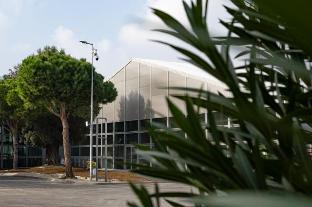 IEG, pronti due nuovi padiglioni alla fiera di Rimini fino alla realizzazione della grande cupola sul lato Ovest 