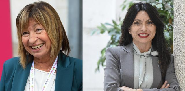 Elezioni regionali Umbria 2024, ultimi sondaggi: Donatella Tesei del cdx in vantaggio al 48,2%, Stefania Proietti del csx al 47,7%