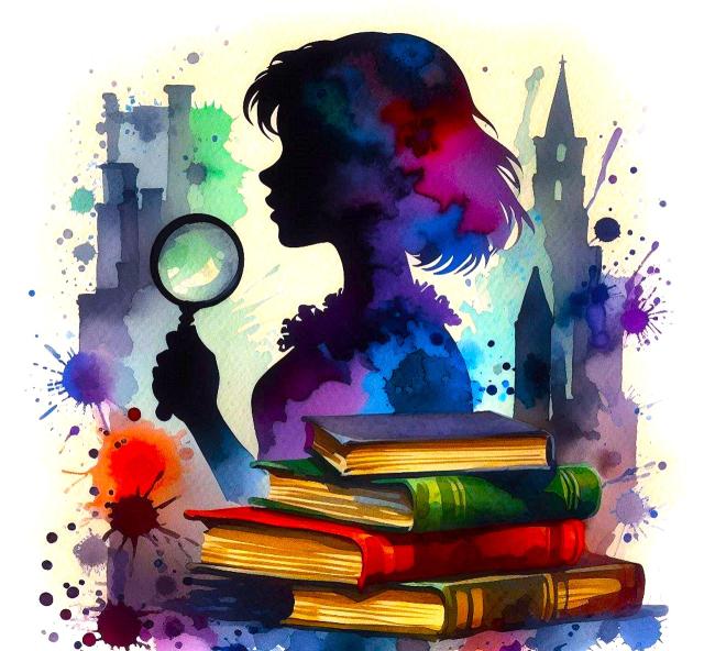 detective (da Pixabay)