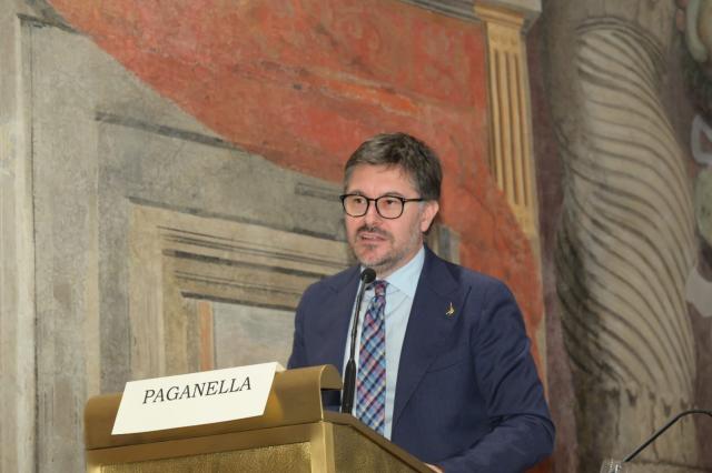 Sicurezza Stradale. Sen. Paganella: "Nuovo Codice della Strada voluto da Salvini, pi&ugrave; buonsenso e sicurezza"