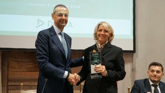 Sicurezza stradale, Rapporto DEKRA 2024 puntare su tecnologie e infrastrutture intelligenti