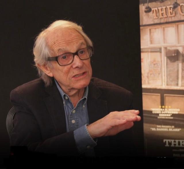 Ken Loach