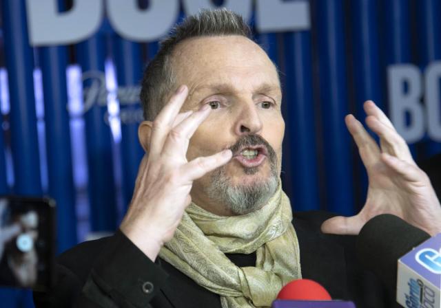 Miguel Bos&egrave; rapinato in casa in Messico da commando di 8 uomini armati: pistola alla tempia, rubati gioielli e denaro 