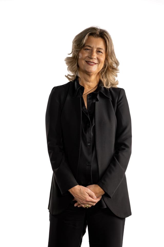 Dentsu, annunciato il nuovo ingresso di Manuela Paoletti, ex Mindshare, nel ruolo di Media Practice President 