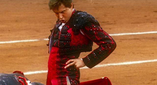 Tardes de Soledad Albert Serra 