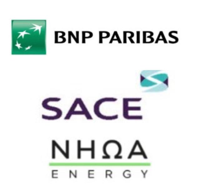 BNP Paribas e SACE, insieme per la crescita green di NHOA Energy con una obbligazione di $87,7 mln australiani