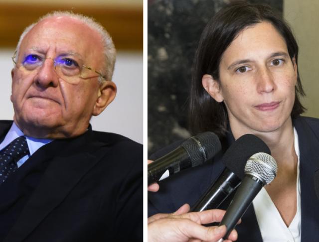 Campania, approvata legge sul terzo mandato, De Luca vince su Schlein, ma il governo: "Impugneremo la norma"