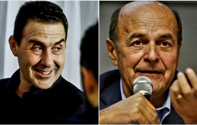 Bersani assolto dall'accusa di diffamazione, aveva dato del "cog*ione" a Vannacci: "Un'allegoria, era ironico"