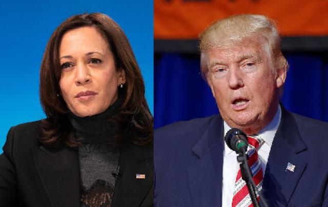 Zelensky: "Trump mi ha garantito il suo sostegno", il tycoon preferibile a Biden e Harris, ma non per questo il salvatore