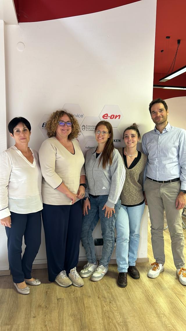 E.on, al via partnership con Fondazione Libellula per la cultura delle diversit&agrave;, puntando ad equit&agrave; ed inclusione