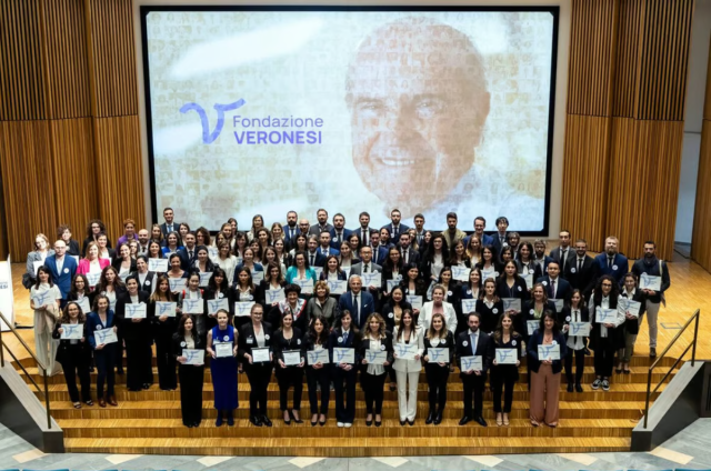 Pettenon Cosmetics Fondazione Umberto Veronesi