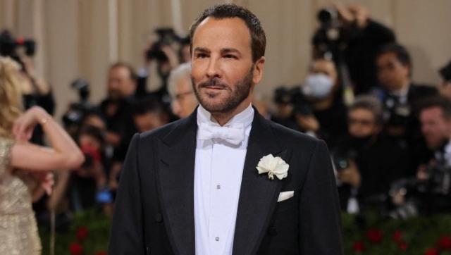 Tom Ford acquista una mega villa nel cuore di Londra  alla cifra record di 80 milioni di sterline