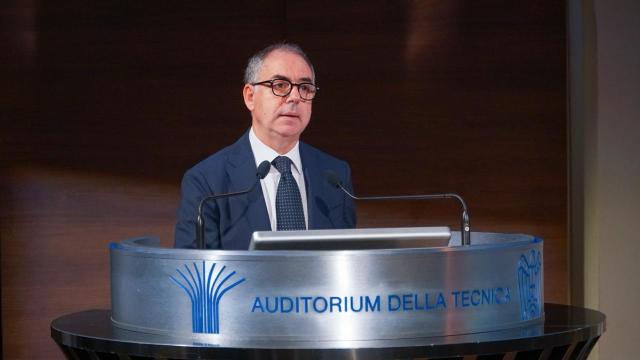 Agroalimentare. Stati Generali Food & Beverage. Antonio Portaccio (Presidente Italgrob): "Conseguire il riconoscimento politico della categoria"