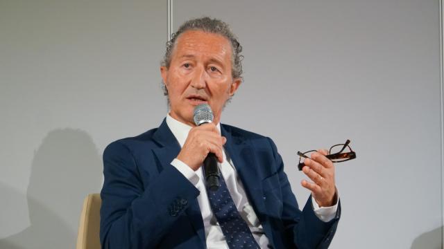 Stati Generali del Mercato Food & Beverage. Carlo Buttarelli, Federdistribuzione: "Fondamentale puntare sull'elemento del servizio"