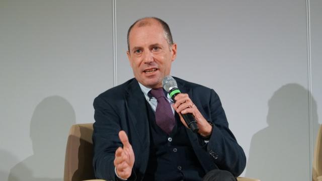 Stati Generali del Mercato Food & Beverage. Marco Pesaresi, Direttore Generale Ferrarelle Societ&agrave; Benefit: &ldquo;Investire su innovazione e trend salutistici&rdquo;