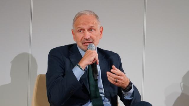 Stati Generali del Mercato Food & Beverage. Luca De Siero, Direttore Commerciale Doreca: &ldquo;Produttore deve essere il pi&ugrave; comunicativo possibile&rdquo;