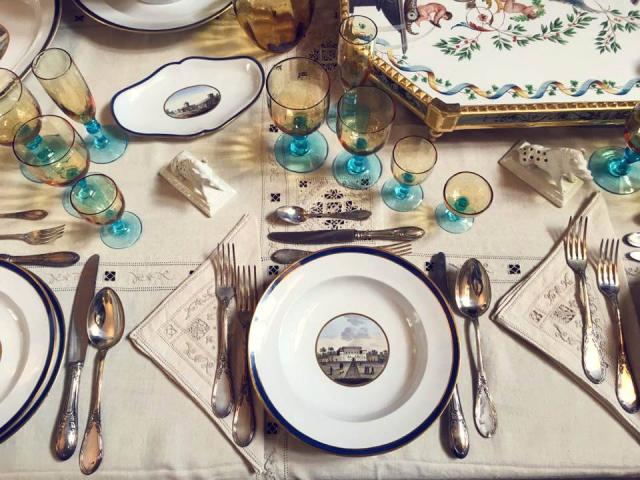 Settimana della Cucina Italiana nel Mondo