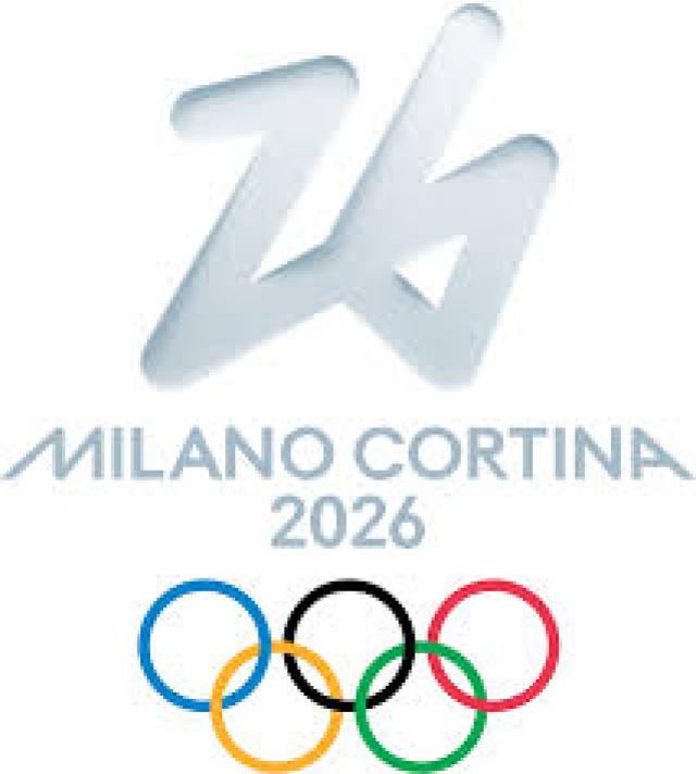 Milano Cortina 2026, svelato il look dei Giochi Olimpici e Paralimpici invernali che guider&agrave; l'esperienza di atleti e spettatori