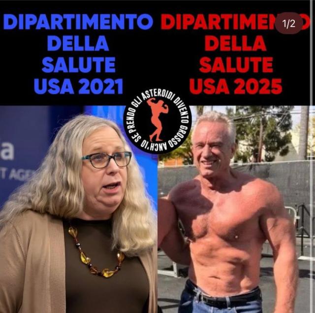 Robert Kennedy Junior, chi &egrave; il possibile Segretario della Salute voluto da Trump, additato come "no-vax complottista" ma attento agli studi sui vaccini