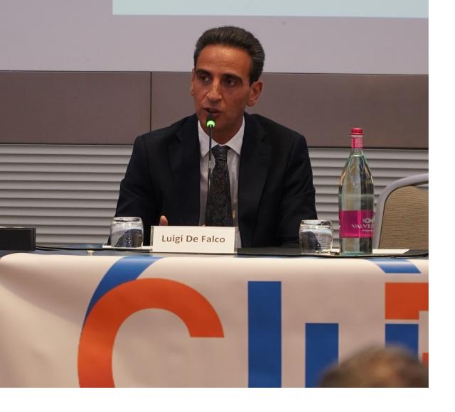 H2biz sigla accordo con un pool di banche internazionali per il finanziamento delle imprese