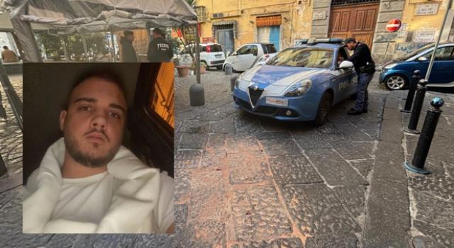 Sparatoria Napoli, morto il 18enne Angelo Correra, era il cugino di Luigi Caiafa, ucciso da un poliziotto nel 2020