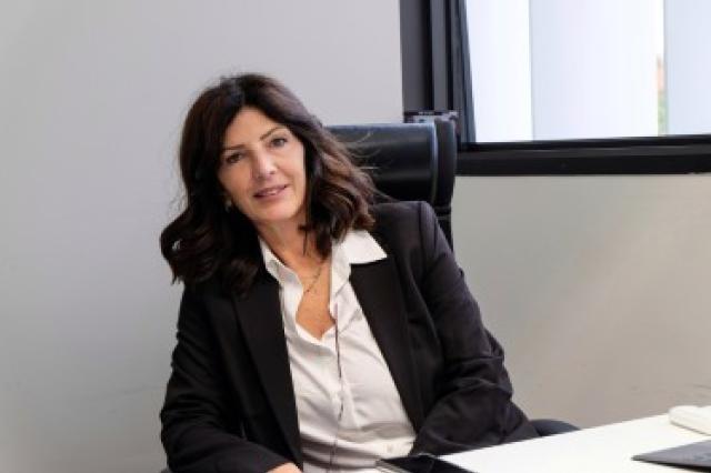 Sky Italia, Angelica Orlando nominata nuova General Counsel  a  partire dal prossimo 2 dicembre 2024
